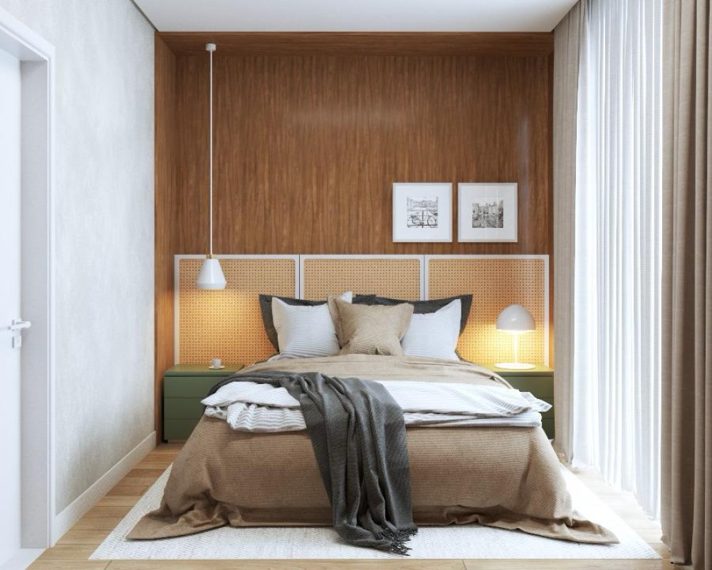 Apartamento, 3 quartos, 88 m² - Foto 5