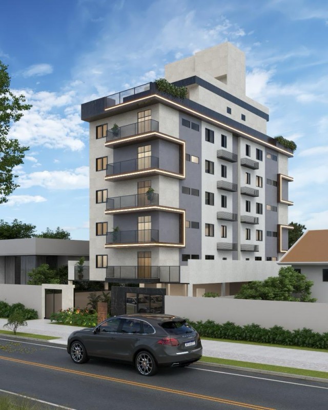 Apartamento, 3 quartos, 88 m² - Foto 14