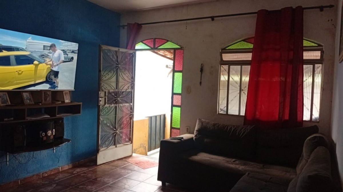 Casa, 3 quartos, 444 m² - Foto 5