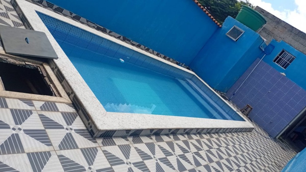 Casa, 3 quartos, 444 m² - Foto 4