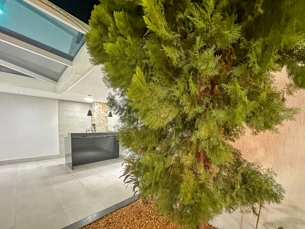 Apartamento, 2 quartos, 90 m² - Foto 2