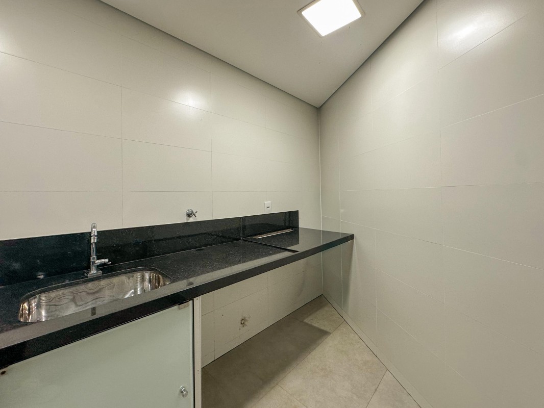 Apartamento, 2 quartos, 90 m² - Foto 10