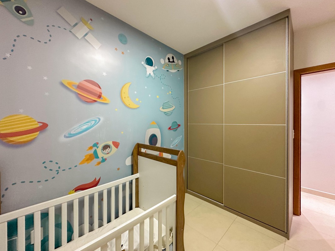 Apartamento, 2 quartos, 90 m² - Foto 11