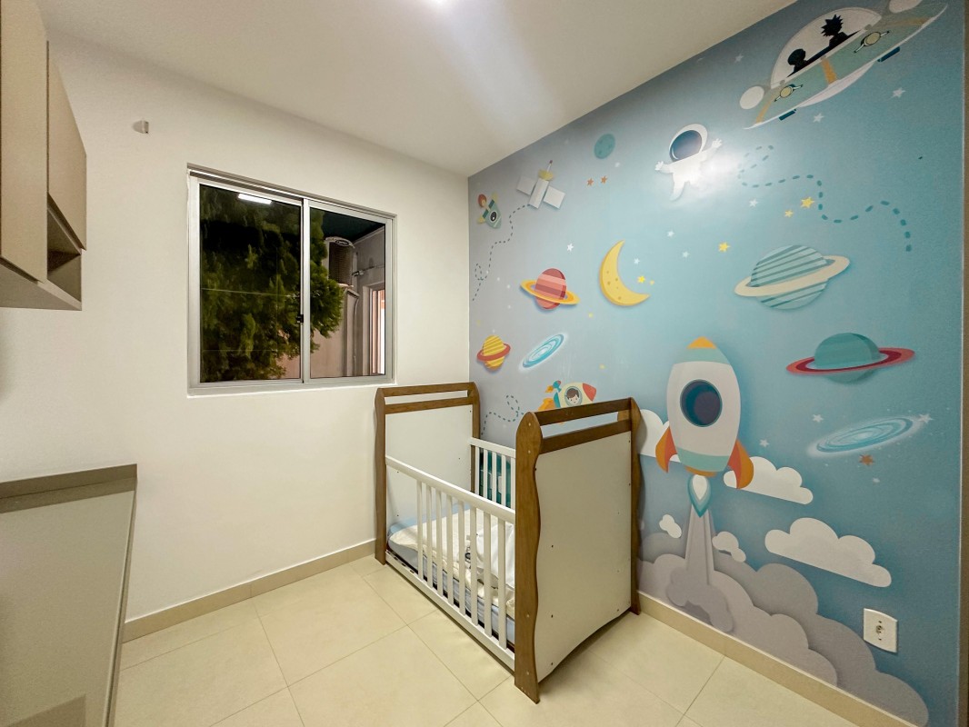 Apartamento, 2 quartos, 90 m² - Foto 13