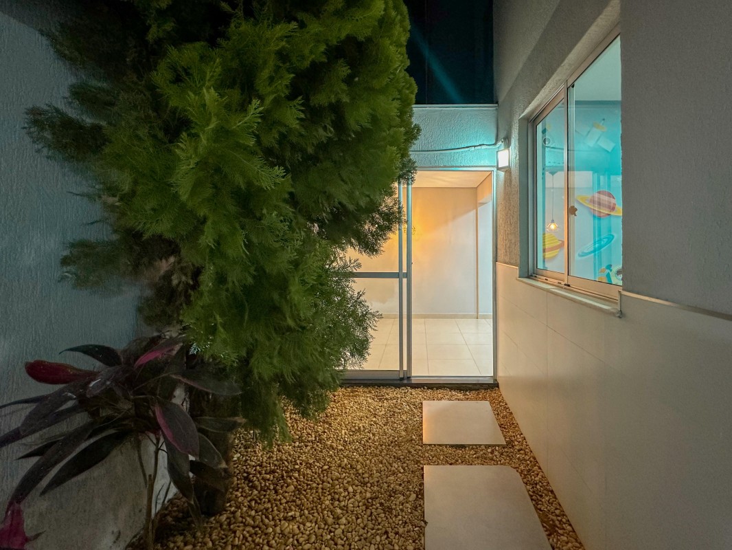 Apartamento, 2 quartos, 90 m² - Foto 4