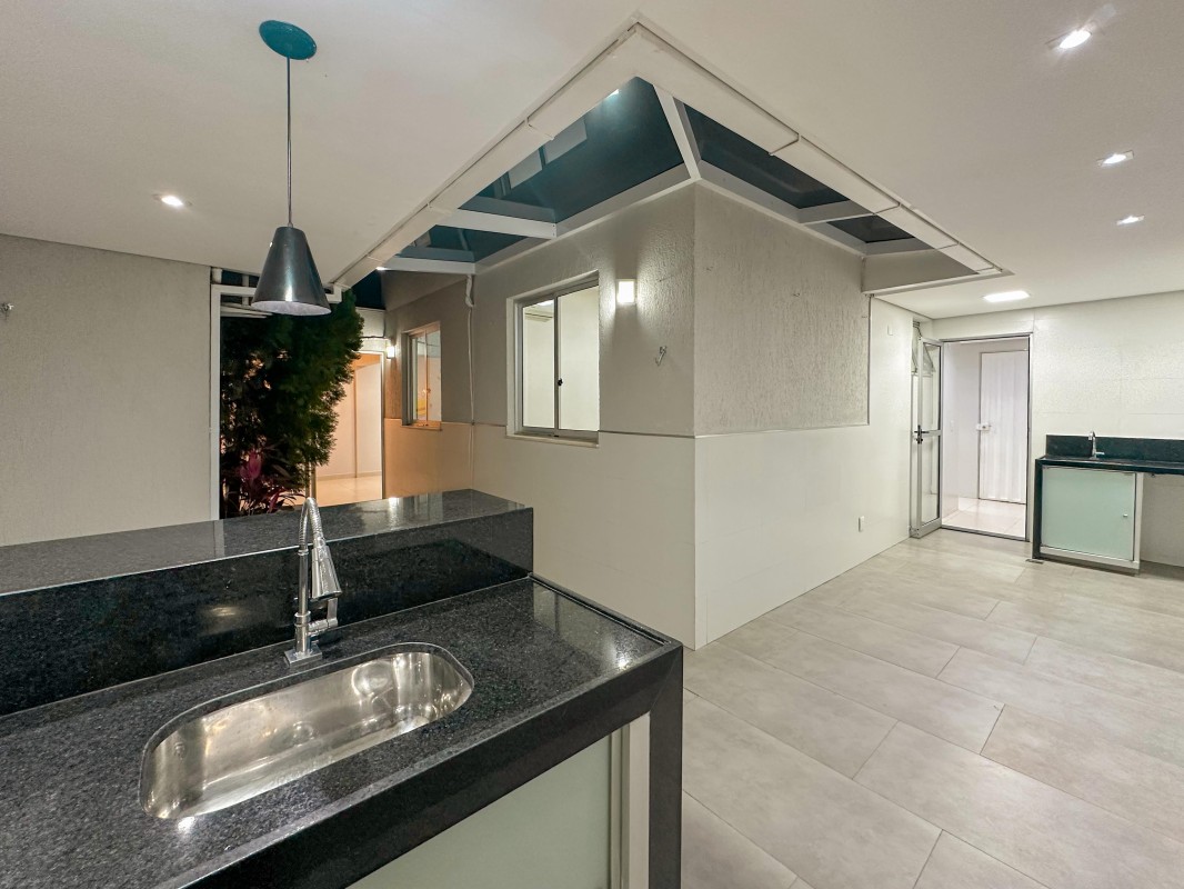 Apartamento, 2 quartos, 90 m² - Foto 24