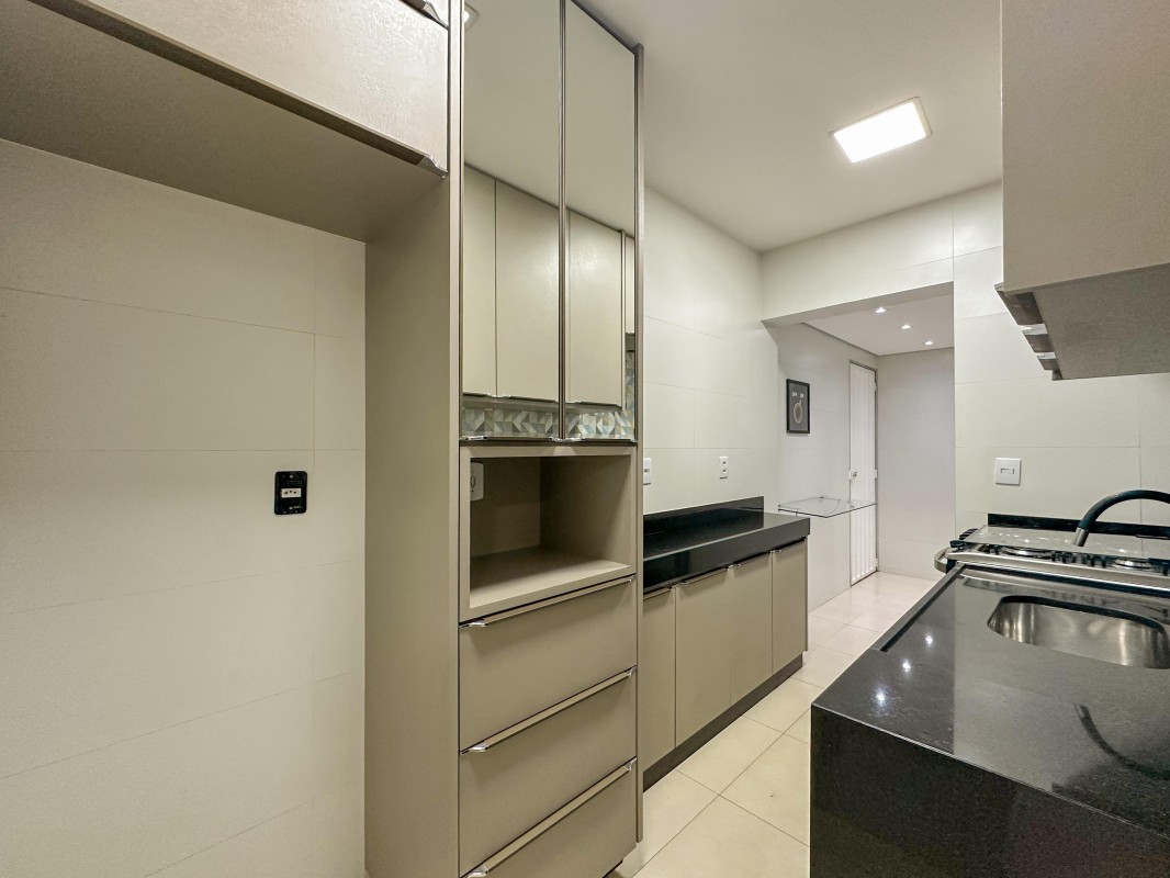 Apartamento, 2 quartos, 90 m² - Foto 19