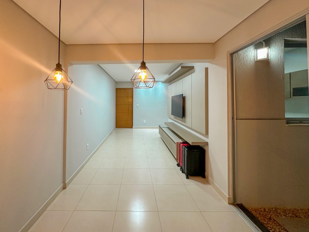 Apartamento, 2 quartos, 90 m² - Foto 21