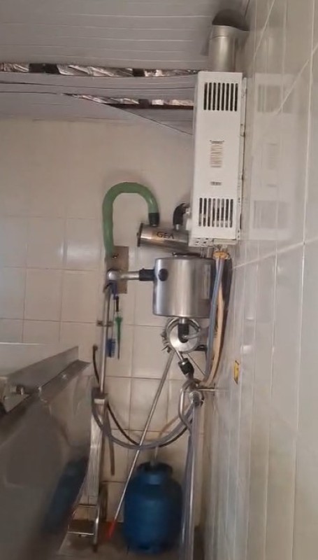 Fazenda, 200 hectares - Foto 18