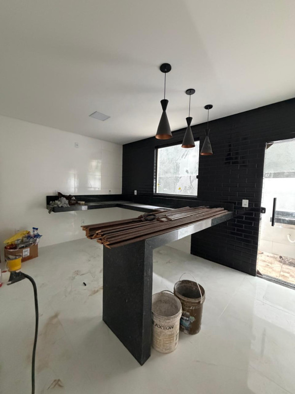 Casa, 3 quartos, 100 m² - Foto 21