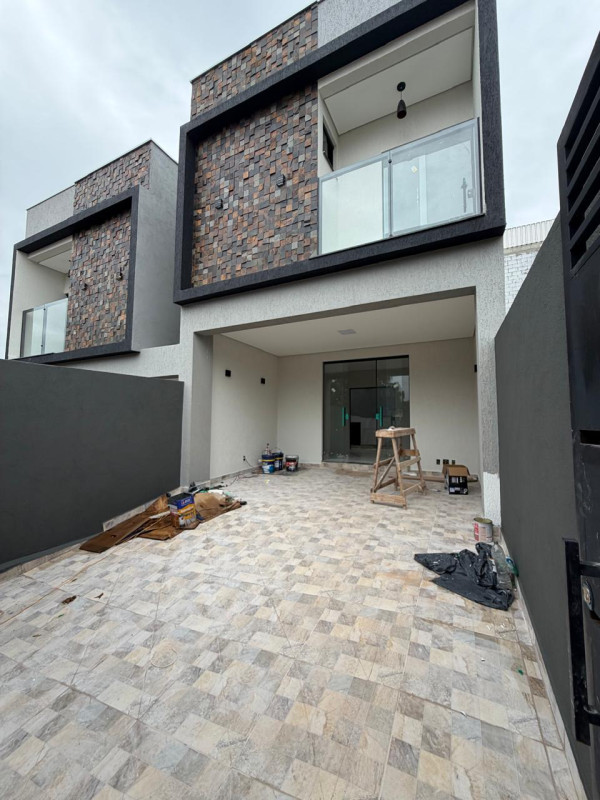 Casa, 3 quartos, 100 m² - Foto 23