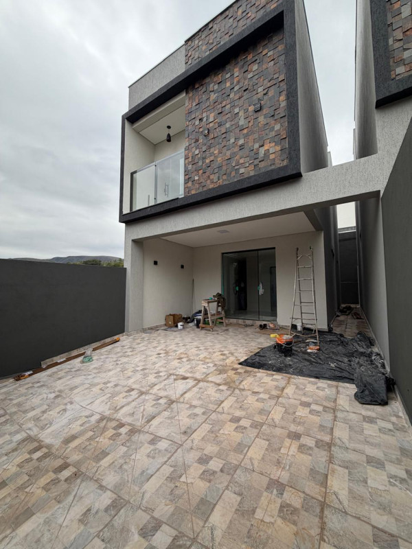 Casa, 3 quartos, 100 m² - Foto 20
