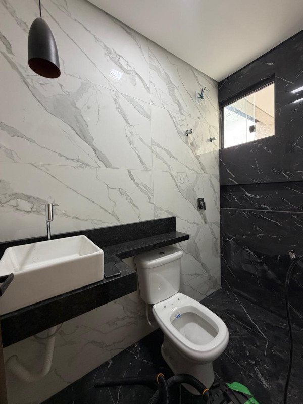 Casa, 3 quartos, 100 m² - Foto 5