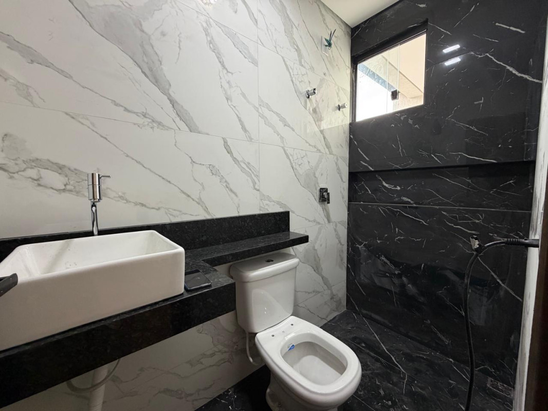 Casa, 3 quartos, 100 m² - Foto 6