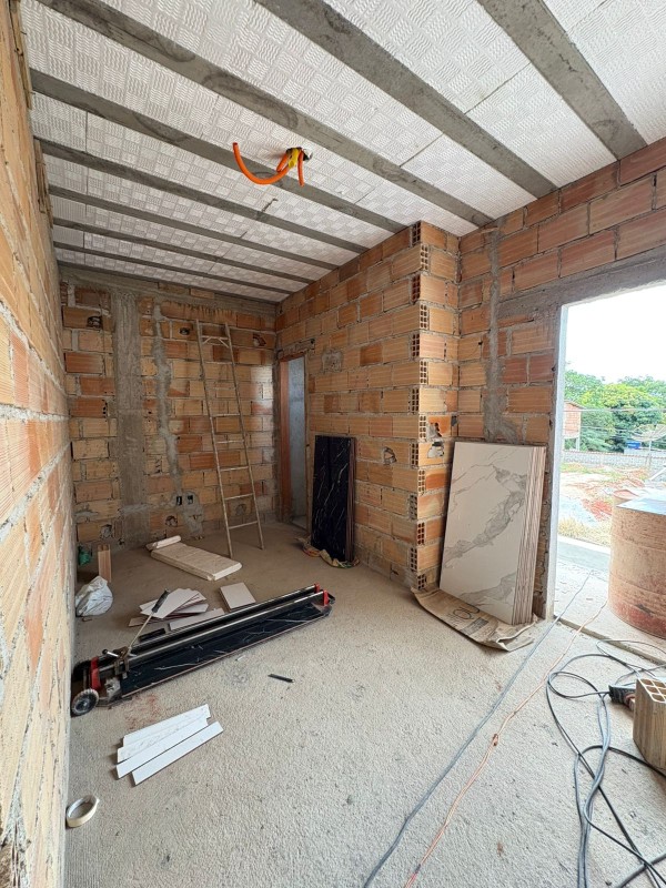 Casa, 3 quartos, 100 m² - Foto 3