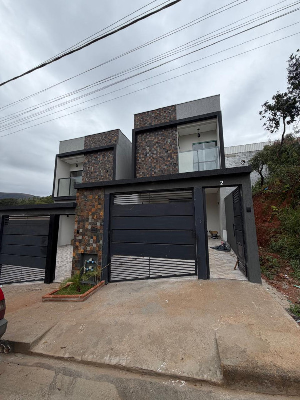 Casa, 3 quartos, 100 m² - Foto 25