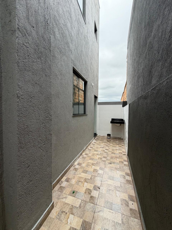 Casa, 3 quartos, 100 m² - Foto 12