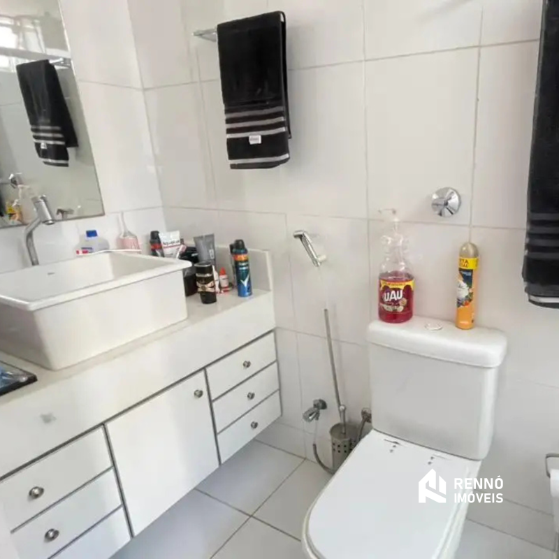 Apartamento, 3 quartos, 115 m² - Foto 8