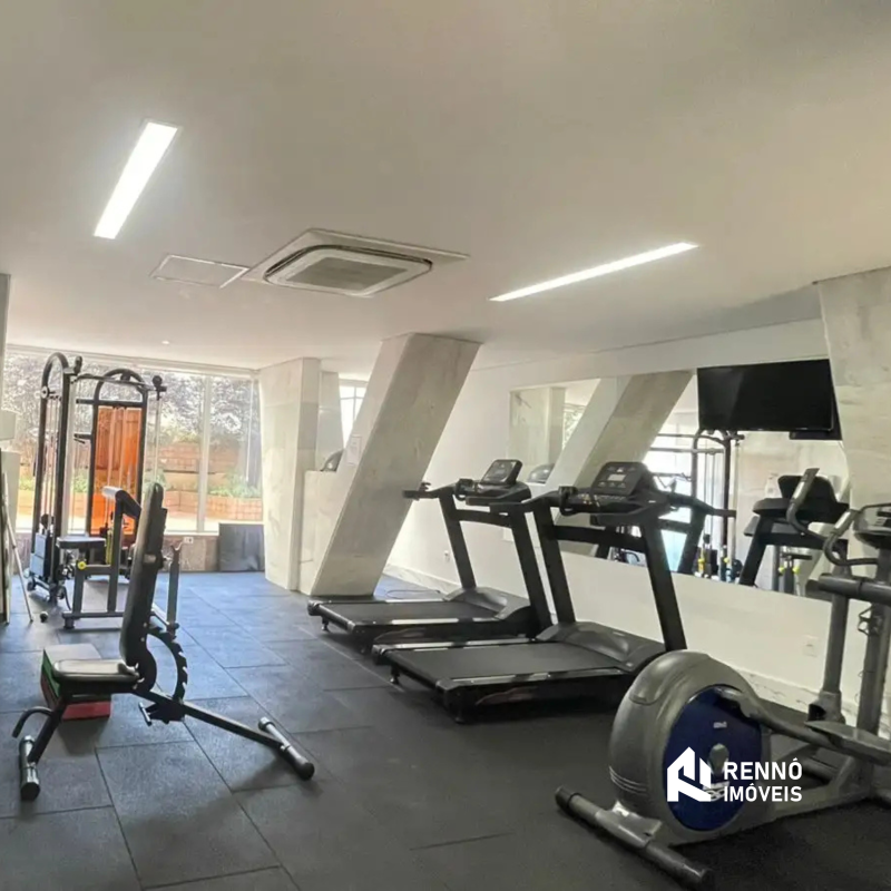 Apartamento, 3 quartos, 115 m² - Foto 14