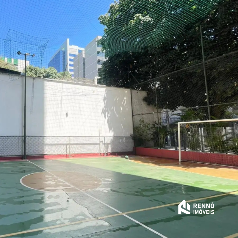 Apartamento, 3 quartos, 115 m² - Foto 15