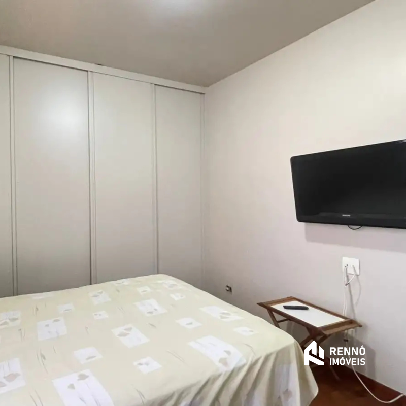 Apartamento, 3 quartos, 115 m² - Foto 11