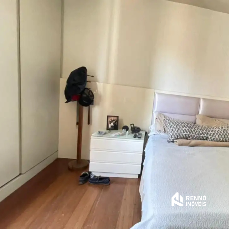 Apartamento, 3 quartos, 115 m² - Foto 4