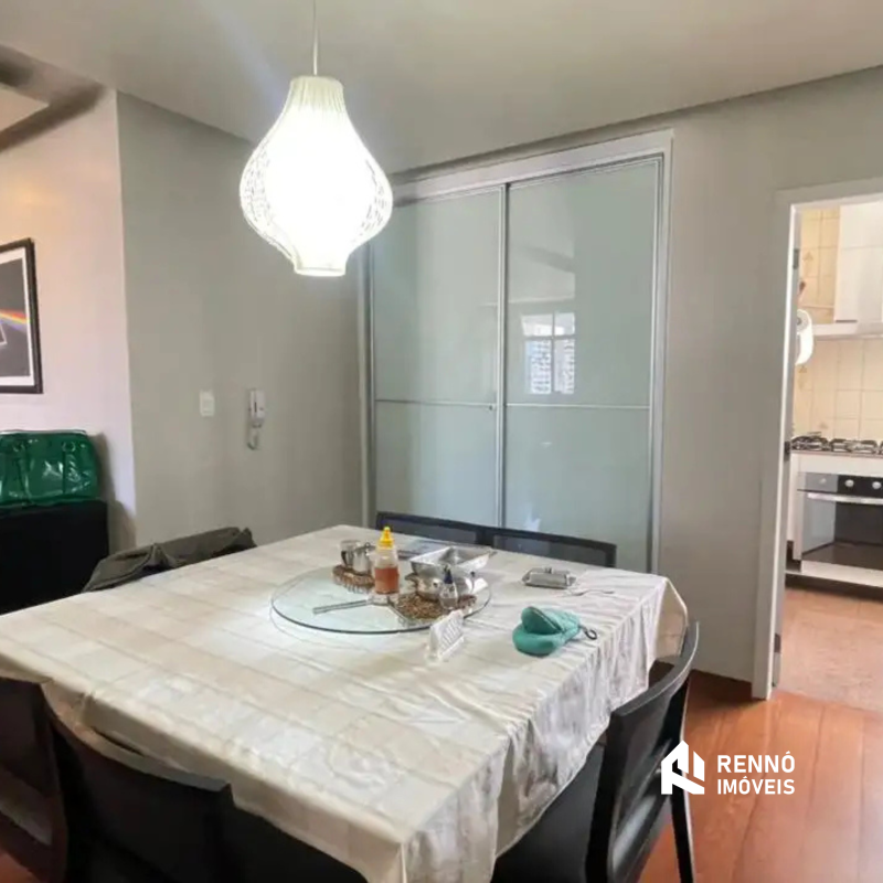 Apartamento, 3 quartos, 115 m² - Foto 6