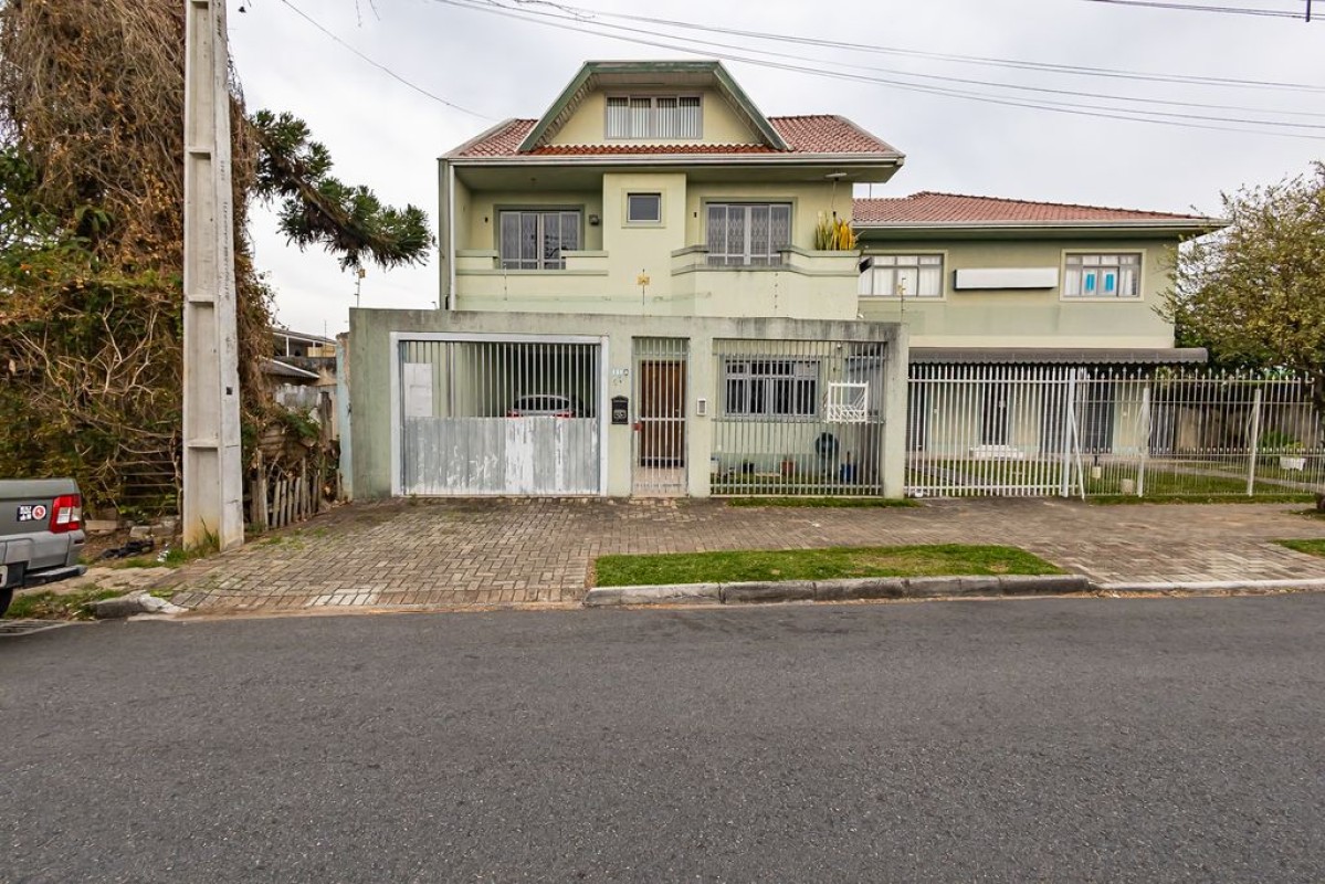 Casa, 4 quartos, 332 m² - Foto 1