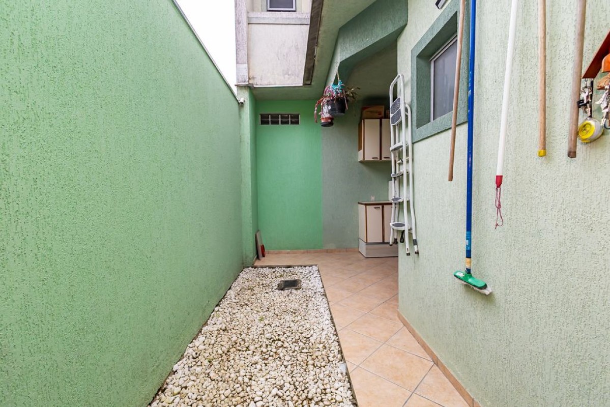 Casa, 4 quartos, 332 m² - Foto 14