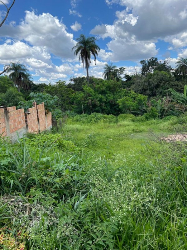 Terreno, 468 m² - Foto 1