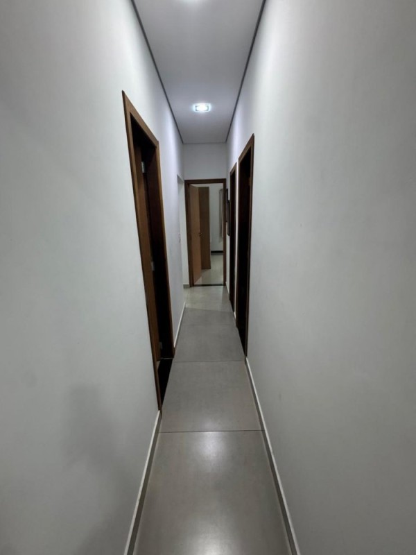 Casa, 3 quartos, 208 m² - Foto 4