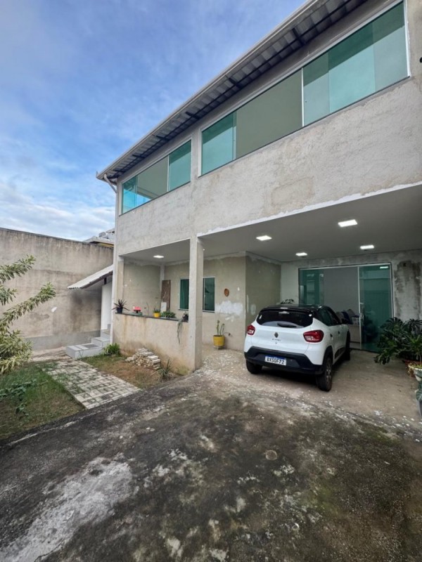 Casa, 3 quartos, 208 m² - Foto 2