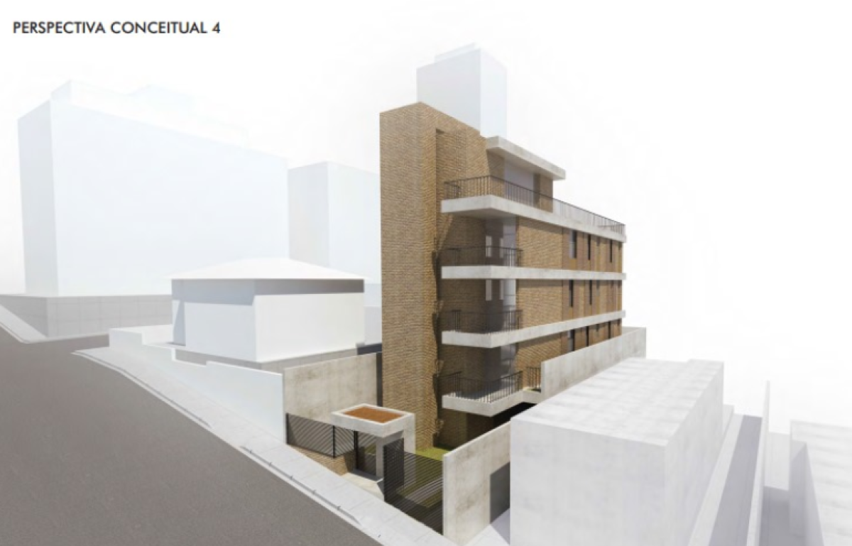 Apartamento, 4 quartos, 130 m² - Foto 1