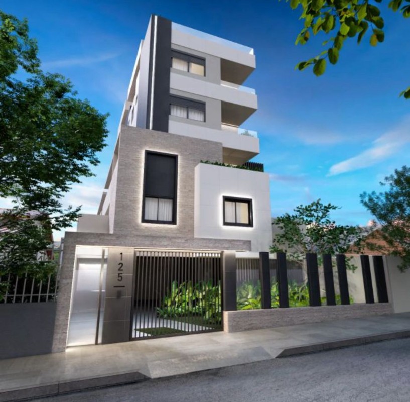 Apartamento, 2 quartos, 85 m² - Foto 2