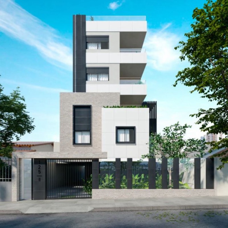 Apartamento, 2 quartos, 85 m² - Foto 3