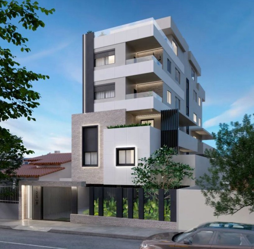 Apartamento, 2 quartos, 85 m² - Foto 1