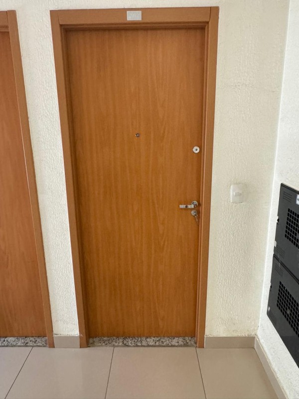 Apartamento, 2 quartos, 45 m² - Foto 5