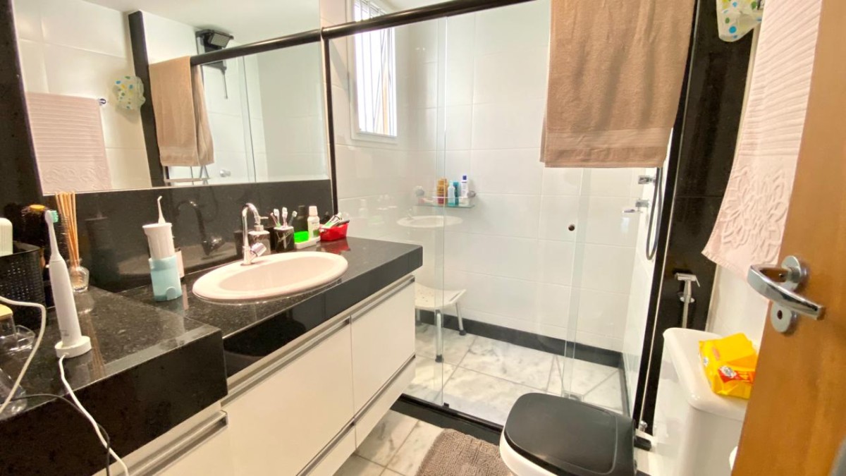 Apartamento, 4 quartos, 131 m² - Foto 24