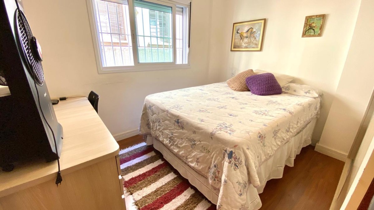 Apartamento, 4 quartos, 131 m² - Foto 13