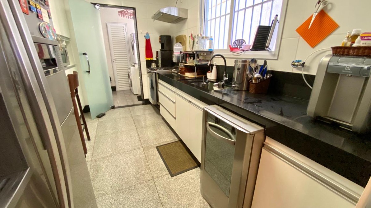 Apartamento, 4 quartos, 131 m² - Foto 8