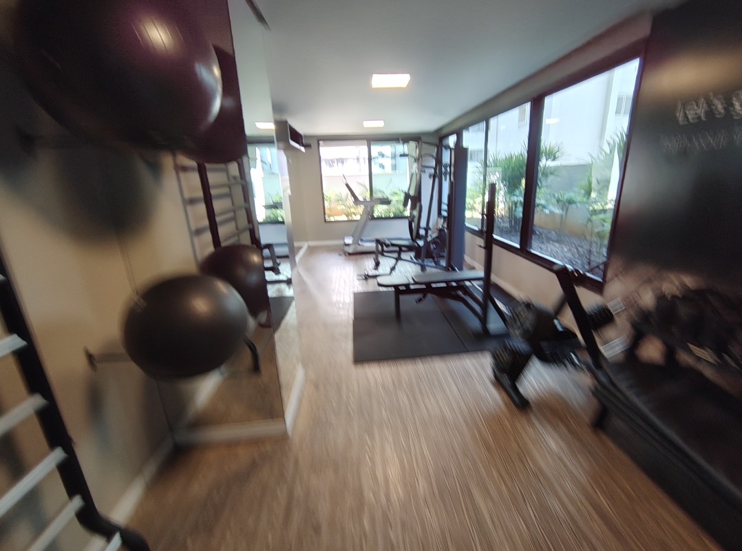 Apartamento, 2 quartos, 120 m² - Foto 2