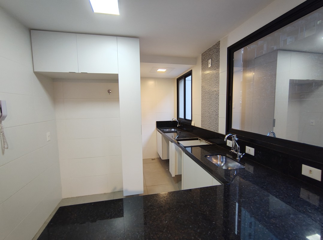 Apartamento, 2 quartos, 120 m² - Foto 17