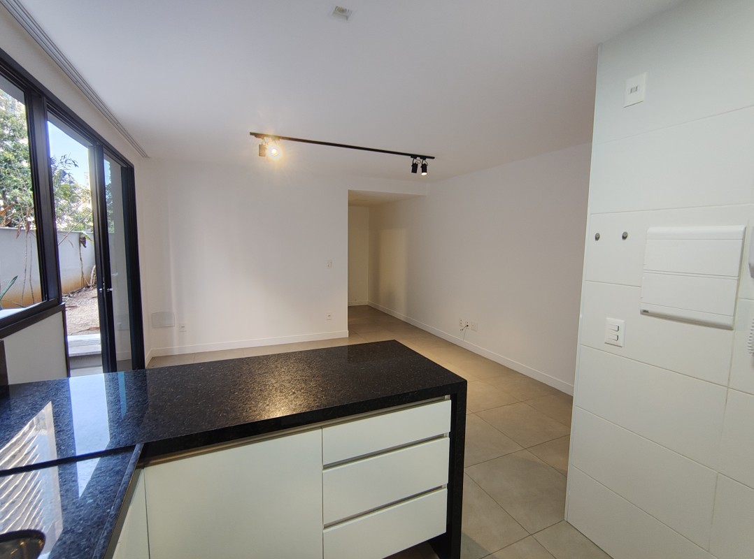 Apartamento, 2 quartos, 120 m² - Foto 19