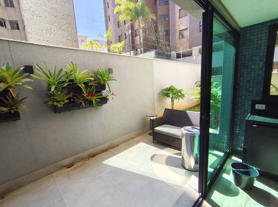 Apartamento, 2 quartos, 120 m² - Foto 13