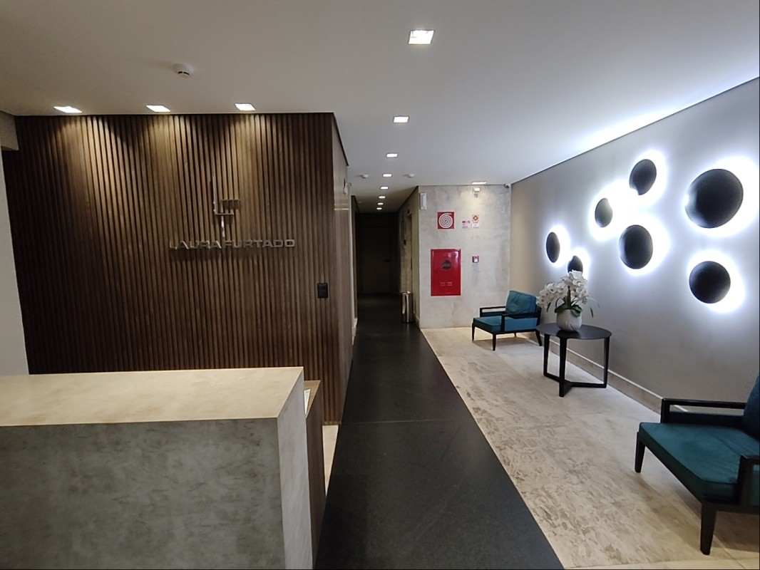 Apartamento, 2 quartos, 120 m² - Foto 9