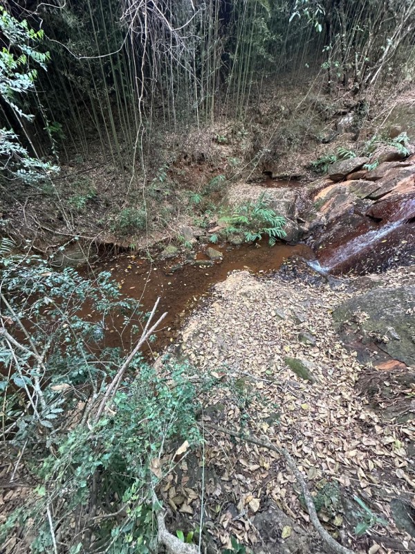 Sítio, 1 quarto - Foto 7