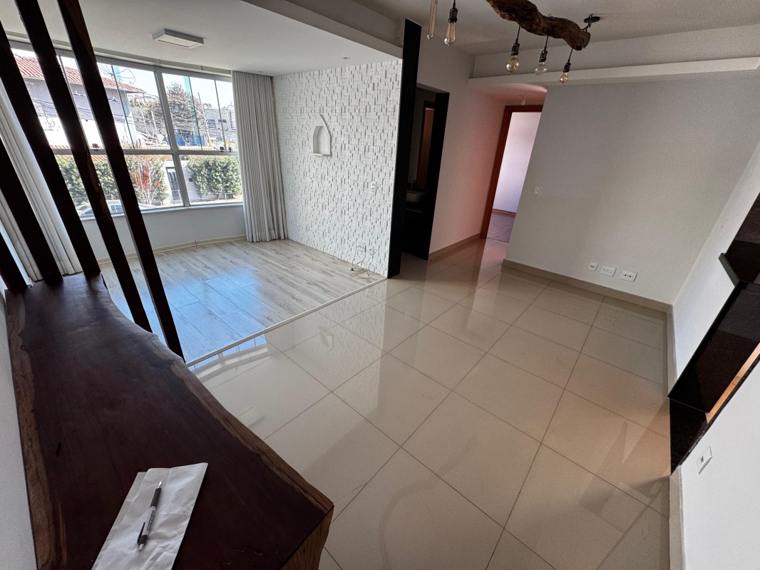 Apartamento, 2 quartos, 77 m² - Foto 1