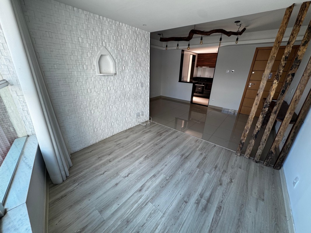 Apartamento, 2 quartos, 77 m² - Foto 6