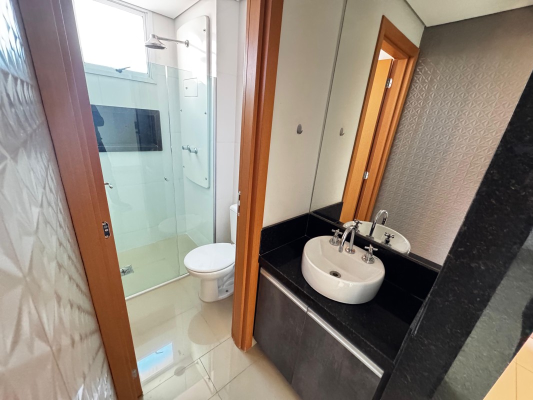 Apartamento, 2 quartos, 77 m² - Foto 13