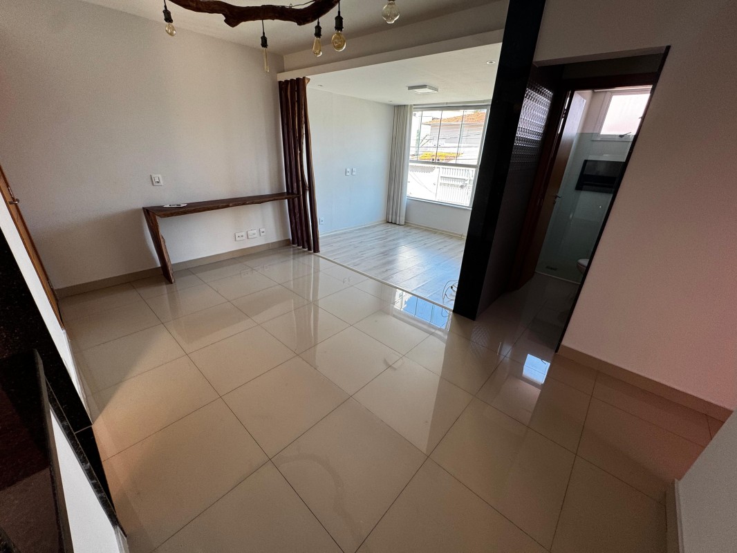 Apartamento, 2 quartos, 77 m² - Foto 2